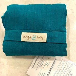 Brand new Maya Sling Wrap